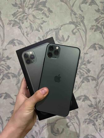 Айфон 11 про max