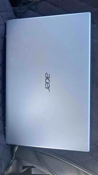 Продам ноутбук Acer aspire 3 на 512gb