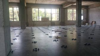 Кафельщик со стажем 18 лет