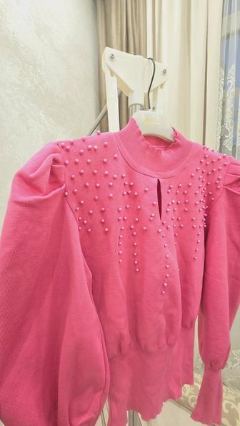 Женская кофта