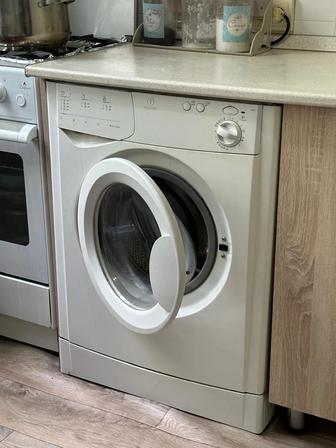 Продам стиралку в отличном состоянии!