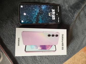 Продам Samsung A55