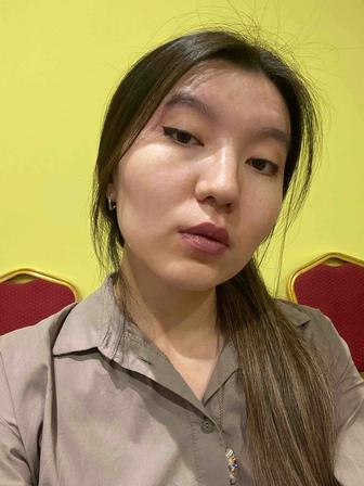 Репетитор по английскому/казахскому