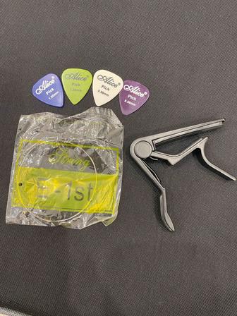 Аренда гитары