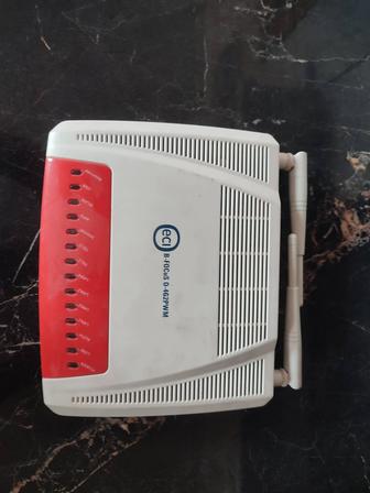 Продам модем GPON