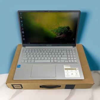 Продам новый ноутбук ASUs K3504Z, РАССРОЧКА 0 0 12