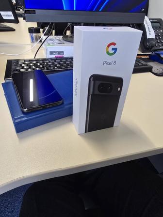 Google Pixel 8 256гб