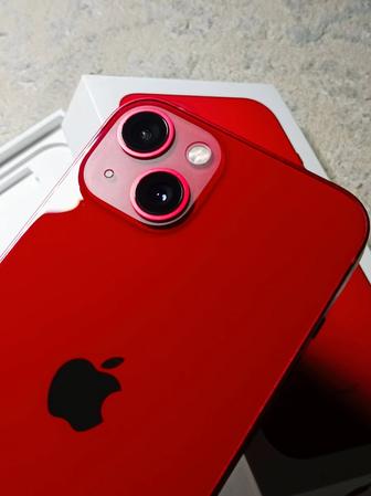 iPhone 13 В отличном состояний