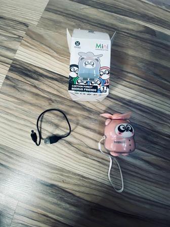 Вентилятор игрушка