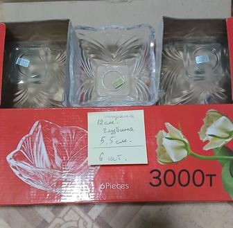 Продам салатники