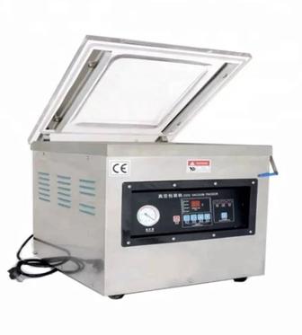 Вакуумный упаковщик DZ-400 Настольный