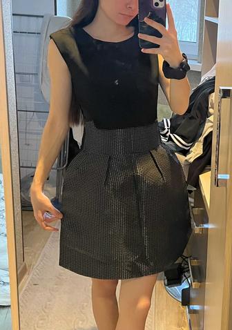 Продам платье