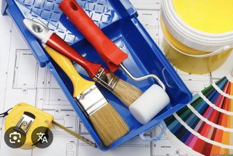 Мелкосрочный ремонт