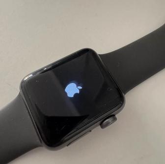 Продам часы Apple Watch 3 - 38 мм