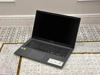 НОВЫЙ Мощный Ноутбук ASUS Vivobook 15 надежный и легкий для любых работ!