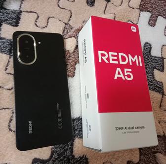 Redmi A5