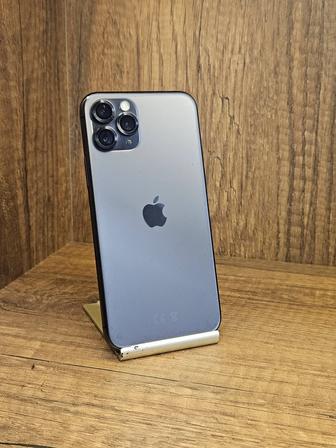 IPhone 11 Pro 64gb 71% без коробки все родное