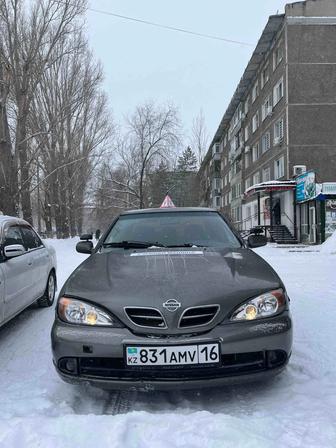 Инструктор по вождению