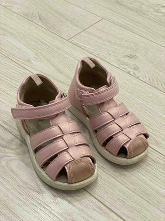 Сандали 24 размер