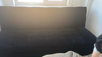 Диван в хорошем состояние