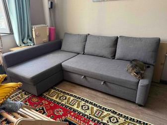 Продам диван ИКЕА (IKEA) за 30 тыс