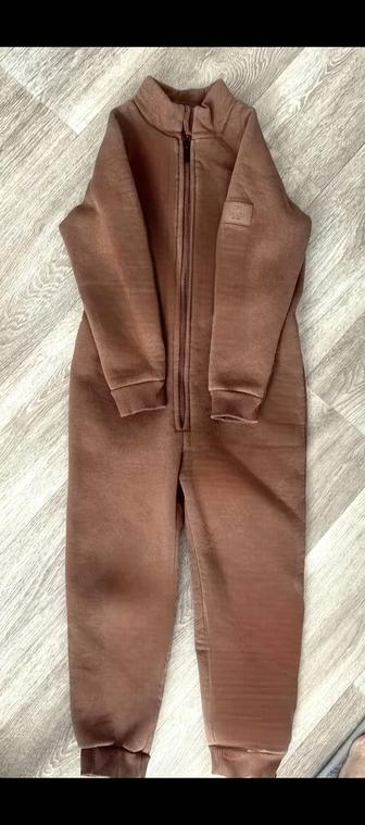 Комбинезон на мальчика bodo