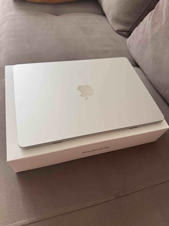 Apple MacBook Air 13 M4 16/512 gb