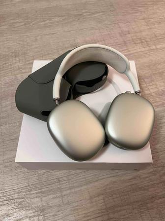 Наушники Apple AirPods Max (Зеленые)