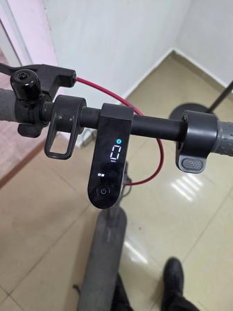 Электросамокат Xiaomi