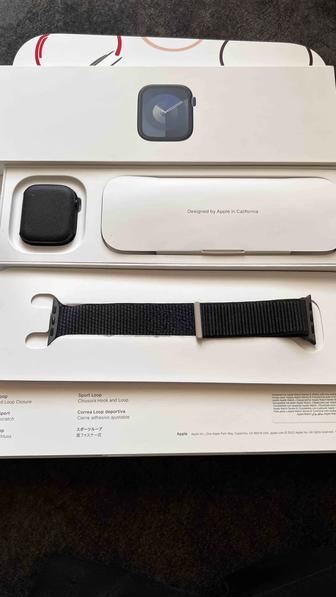 Apple Watch 9 series 41mm