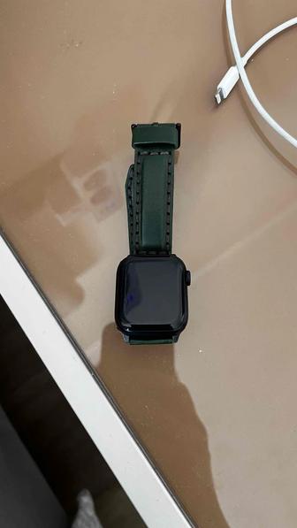 СРОЧНО СРОЧНО продамApple Watch 9 series 41mm
