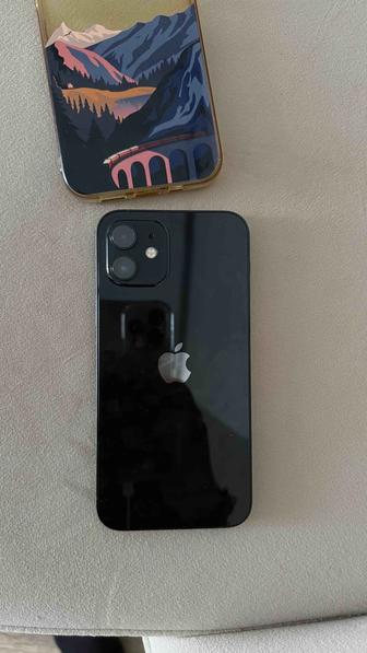 Айфон 12, IPhone 12