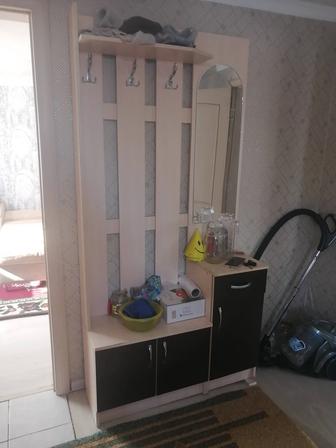 Продам прихожую