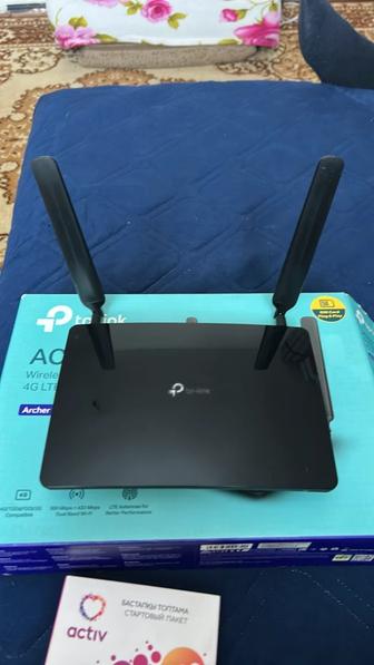 Роутер Tp-link вайфай