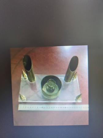 Продам подсвечник.