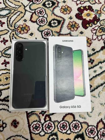 samsung a56