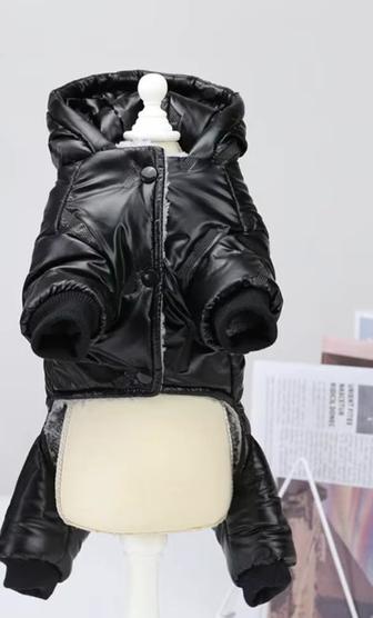 Продам куртку для собаки