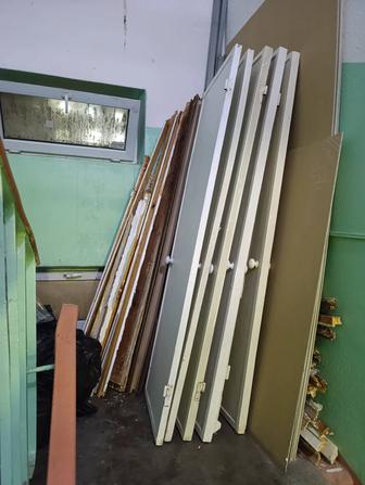 Продам ГКЛ двери