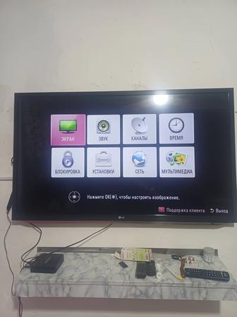 Продам телевизор