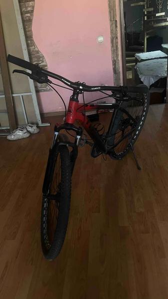 2 велосипед