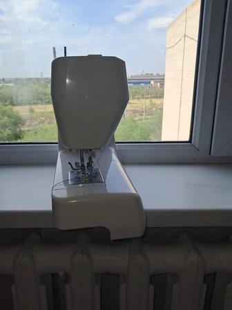 Швейнаямашинка