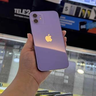 iPhone 12 128Gb 78% идеал