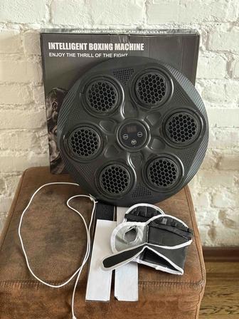 Интерактивная музыкальная груша