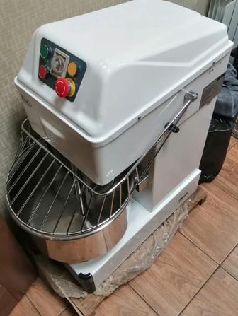 Тестомес 20л.новый