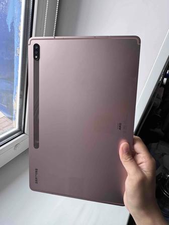 Планшет Samsung Galaxy Tab S 7 128гб