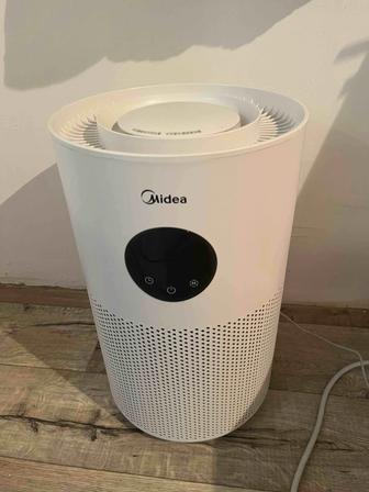 Увлажнитель воздуха Midea