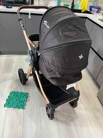 Коляска б/у