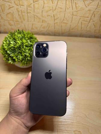 iPhone 12 Pro 256GB в отличном состоняии!