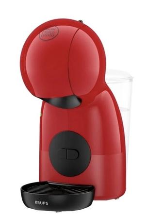 Кофе-машина Krups, Dolce-Gusto