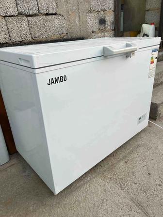 Морозильник в хорошем состоянии